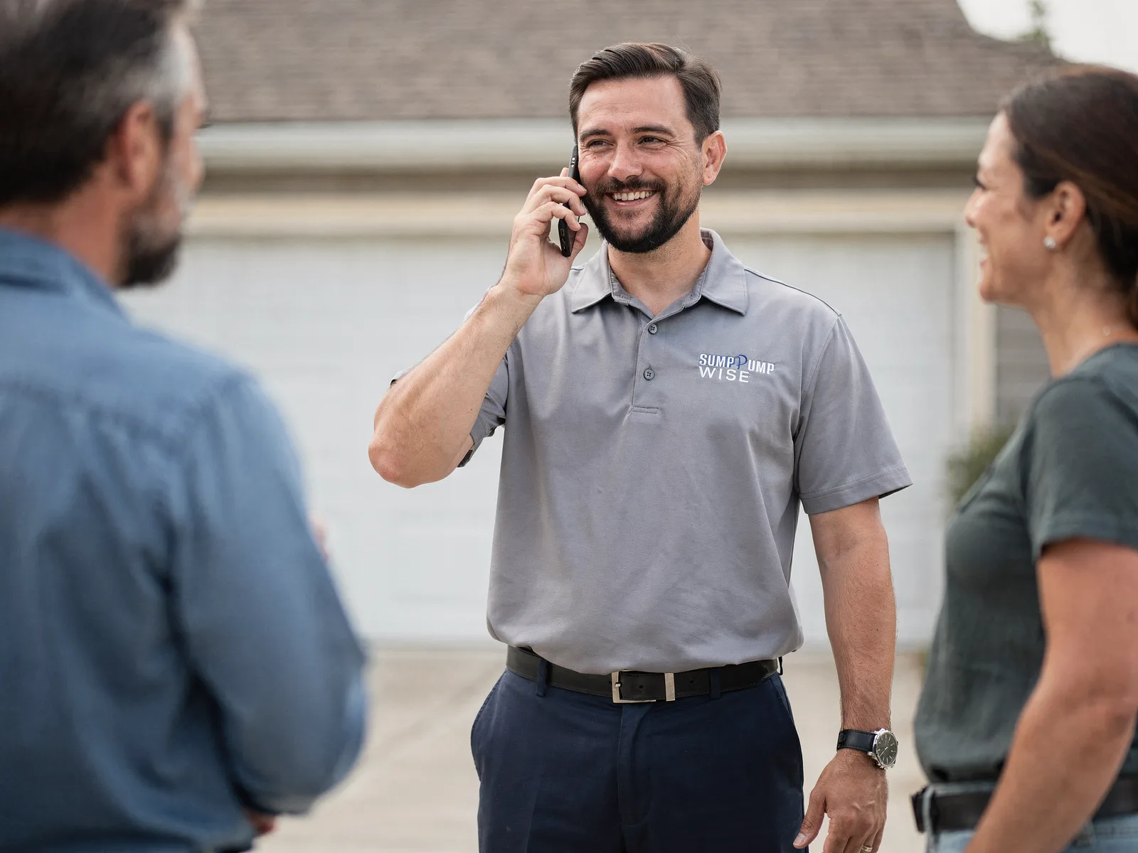 Water Heater Repair South Seaville, NJ FAQs